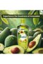 Mexican Avocado Hair Oil 300ml | Natural Oleic Acid & Vitamin A, E, F | For Shiny, Strong and Nourished Hair | No Paraben, No Sulfate, No Silicone - 2