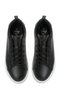 Vires 6Pr Men's Casual Shoes A102696220 Black - 5