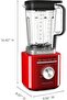 5KSB2073BER Pure Power Blender Empire Red - 2