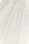 100% Cotton Woven Pique Double Size 200X230 Checkered Patterned Fringed Pique Bedspread - 7