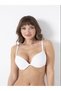 Advantageous 2-Pack Double Padded Underwire Supported Push up Bra Set - 2
