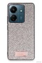 Spt-Gld Redmi 13C Bright Silvery Cover (142415) - Gold