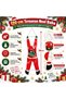 Christmas Climbing Santa Claus 120 cm - 2