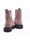 Akiyra Women's Genuine Suede Leather Boots 264871-2 - 5