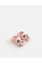 Girls Pink Minnie Mouse Clogs - 2