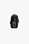 45-3030-2 Black Fingerprint Password-Protected Men's Handbag - 5