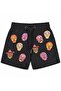 Kids Swimwear BDM SKULL AO