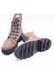 Akiyra Women's Genuine Suede Leather Boots 264871-2 - 7