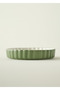Floral 3 Piece Kitchen Utensil Set Khaki - 4