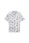 Mattr Flock Golf Polo Men's Tshirt