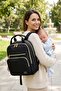 Mother Baby Care Functional Backpack