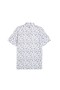 Cloudspun Floral Polo Men's Golf Tshirt - 6