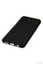Spt-Gld Newface Nova Y70 Case Nano Velvet Silicone (140039) - Black - 4