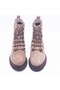 Akiyra Women's Genuine Suede Leather Boots 264871-2 - 6