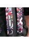 Team 30 Allover Unisex Multi-Color Swimmer Backpack 002484118 - 6