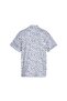 Cloudspun Butterflies Polo Men's Golf Tshirt - 2