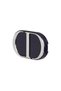 Dark Blue Adhesive Mirror for the Back of the Phone Dk523 - 4