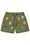 Kids Swimwear BDM SKULL AO