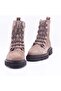 Akiyra Women's Genuine Suede Leather Boots 264871-2 - 4
