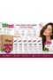 Shampoo 400ml Anti-Hair Loss (for All Hair Types) (Set of 6) 2.4 Lt - 2