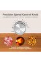 5KSB2073BER Pure Power Blender Empire Red - 6
