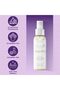 Amina’s Natural Skincare Organic Lavender Face Mist - 100% Pure & Certified Water-Based Facial Toner - Soothing, Hydrating & Antimicrobial Refreshing Mist - 100g - 5