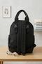 Mother Baby Care Functional Backpack - 3