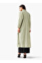 EMBRIODERED TEXTURED COVERUP - 5
