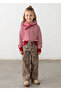 Girl's Sweater Cherry 4316 - 2