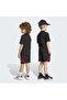 Marvel Spider-Man Kids' Black 2-Piece Set (Kg6139) - 2