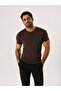 Swedish Quality Regular Cut 100% Cotton Crew Neck Premium T-Shirt/T-Shirt