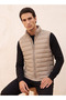 PUFFER VEST