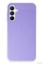 Spt-Gld Newface Galaxy A15 4g Case Auto Focus Cover (153430) - Lilac
