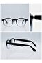 Smart Bluetooth Glasses |   Voice Translation, Music, and Phone Call |   Blue Light Protection- Clip - 4