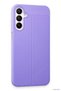 Spt-Gld Newface Galaxy A15 4g Case Auto Focus Cover (153430) - Lilac - 2