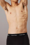 Black Men's Boxers 0000U2662Gqrv - 4