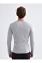 Lcwaikiki Classic Crew Neck Men's Sweatshirt (W5) - 8