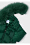 Girl's Fur Coat Botella 4421 - 5
