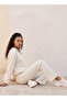 Elasticated Hem Hooded Jacket - 4