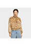 Aop Jkt Women's Sports Sweatshirt Kt2142