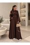 Women's Sofia Combed Cotton Three-Piece Set - 4
