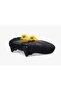PS5 DualSense Wireless Controller Wolverine Yellow Limited Edition Bilkom Garantili - 2