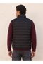 Smart Quilted Jacket - 3