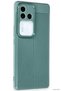 Spt-Gld Newface Vivo V30 5g Case Auto Focus Cover - (152534) Dark Green - 3