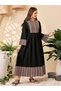 Rochie, neagră - 15 ani - 7