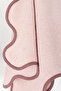 Waven 100% Cotton Wavy Ribbed Towel 50X100 cm - 2