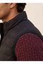 Smart Quilted Jacket - 5