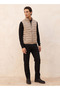 PUFFER VEST - 4