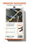 Four in one multifunctional design charging cable - 2