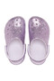 Classic Chunky Glitter Clog t Children's Slippers 211940 211940-5Dk - 3